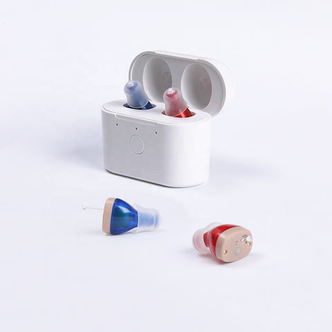 Ear Smart Hearing Aids